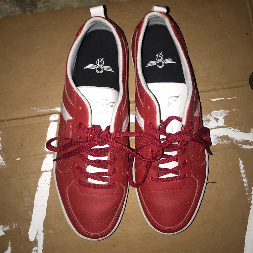 Creative Rec casuals.